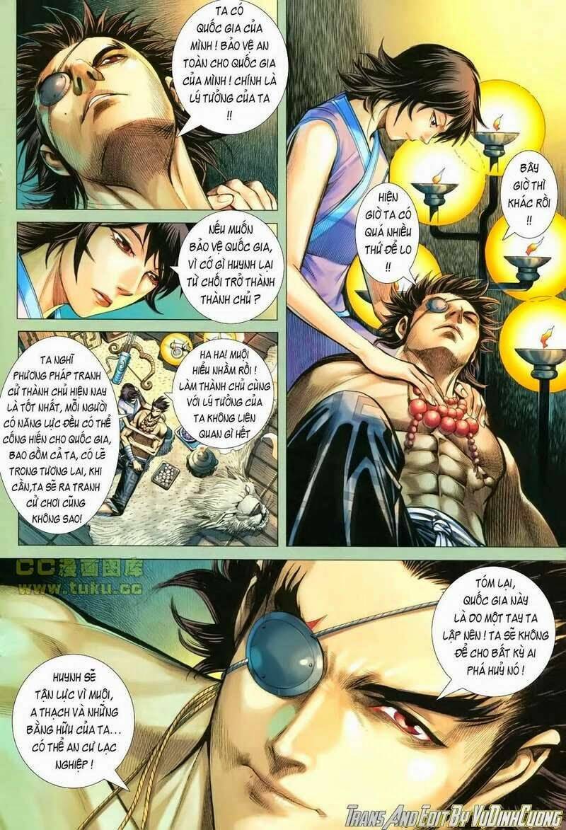 Chương 108 - Trang 16