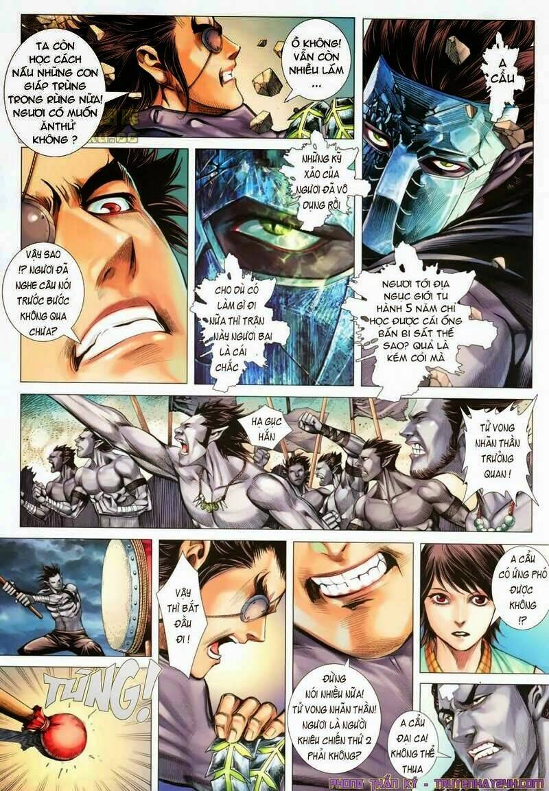 Chương 108 - Trang 3