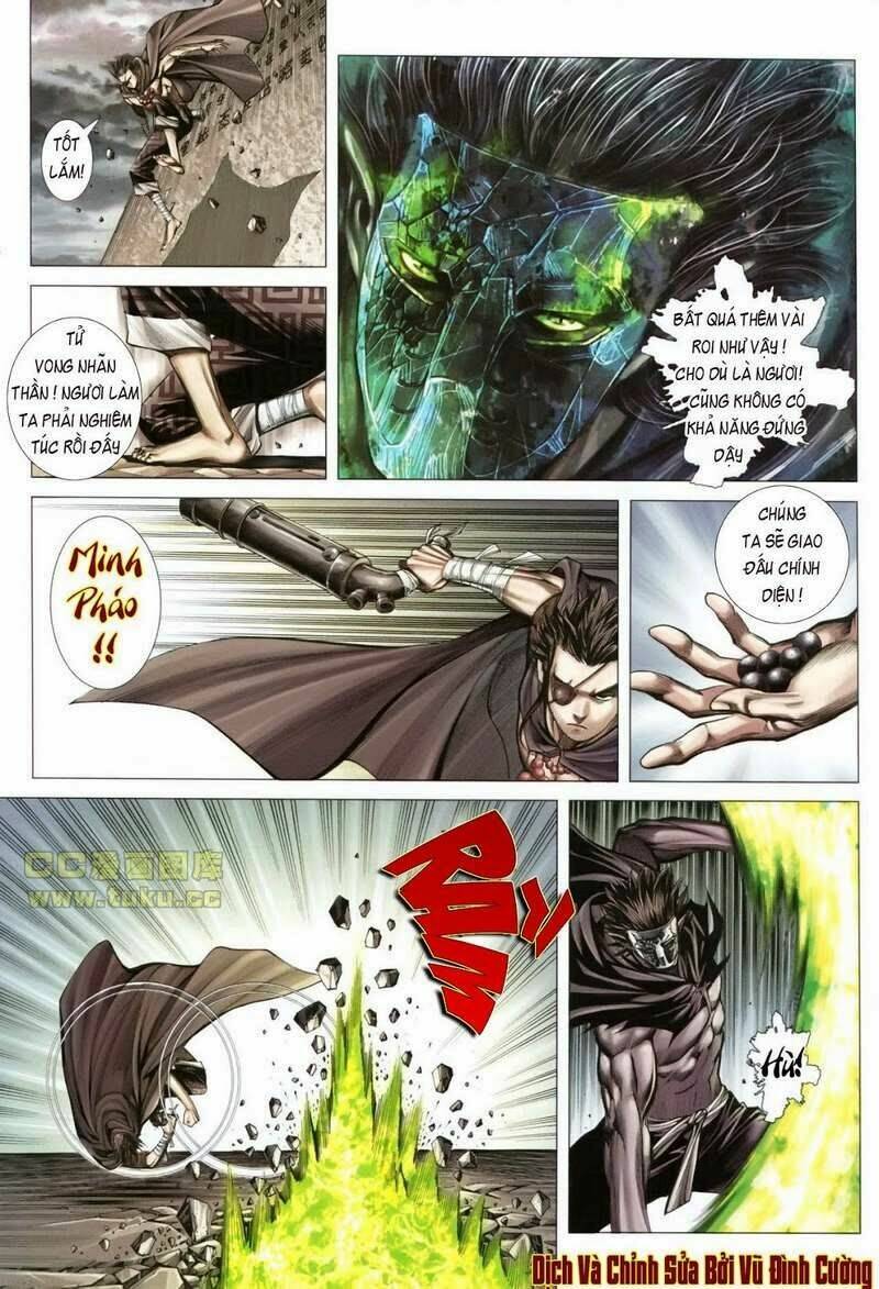 Chương 108 - Trang 24