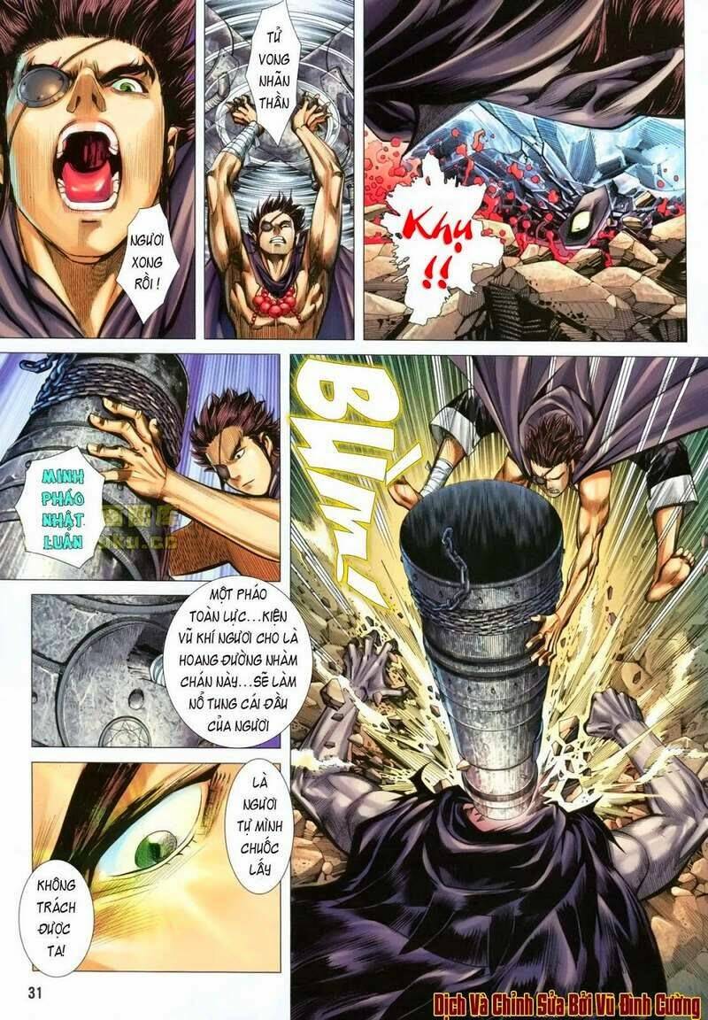 Chương 108 - Trang 31