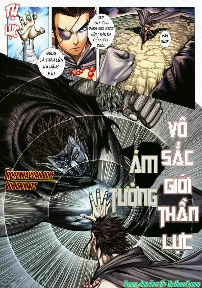 Chương 108 - Trang 9