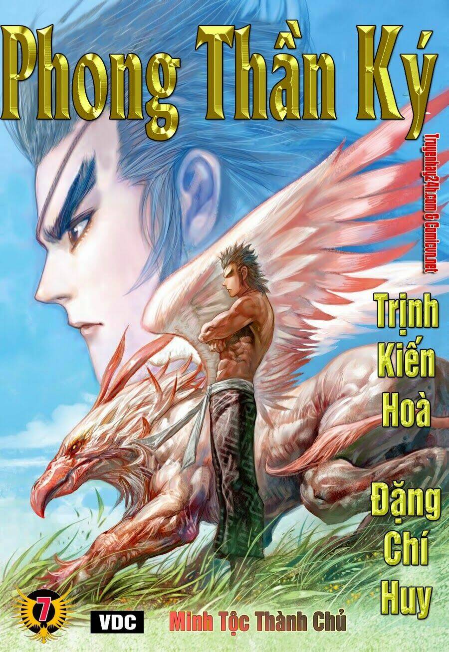 Chương 109 - Trang 1