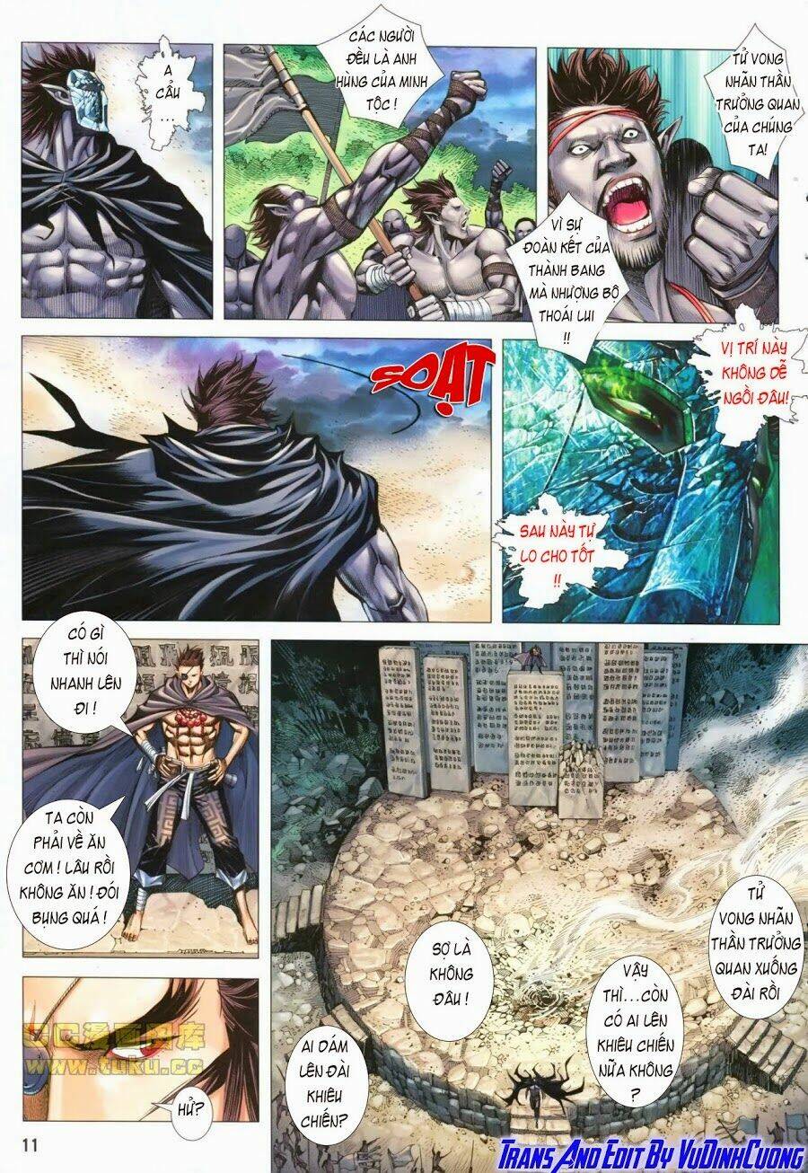 Chương 109 - Trang 11