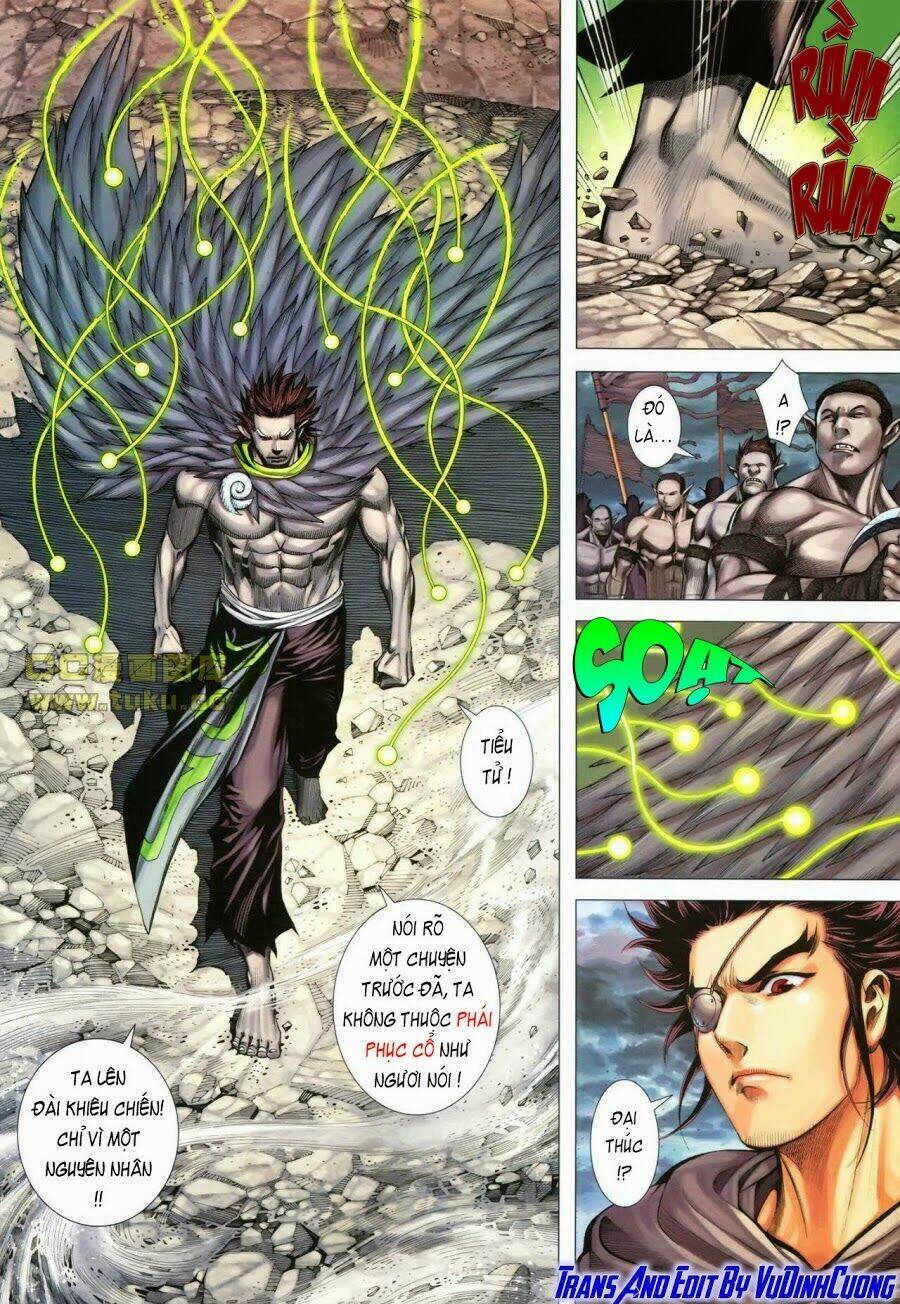 Chương 109 - Trang 12