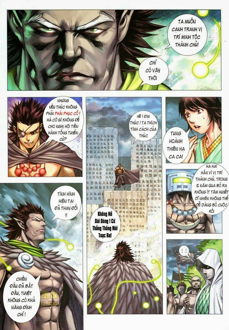 Chương 109 - Trang 13