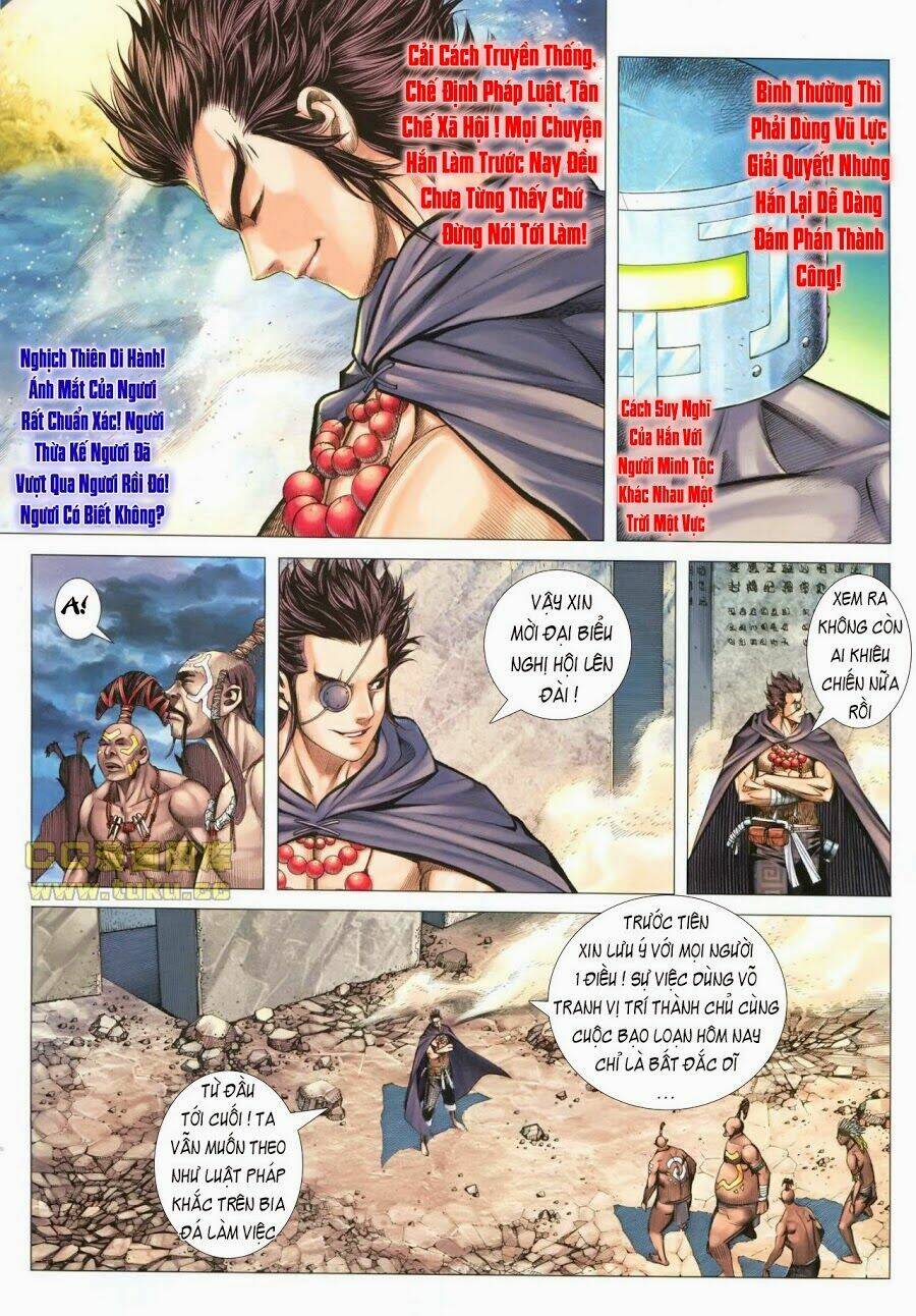 Chương 109 - Trang 20