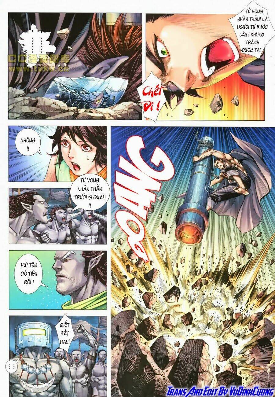 Chương 109 - Trang 3