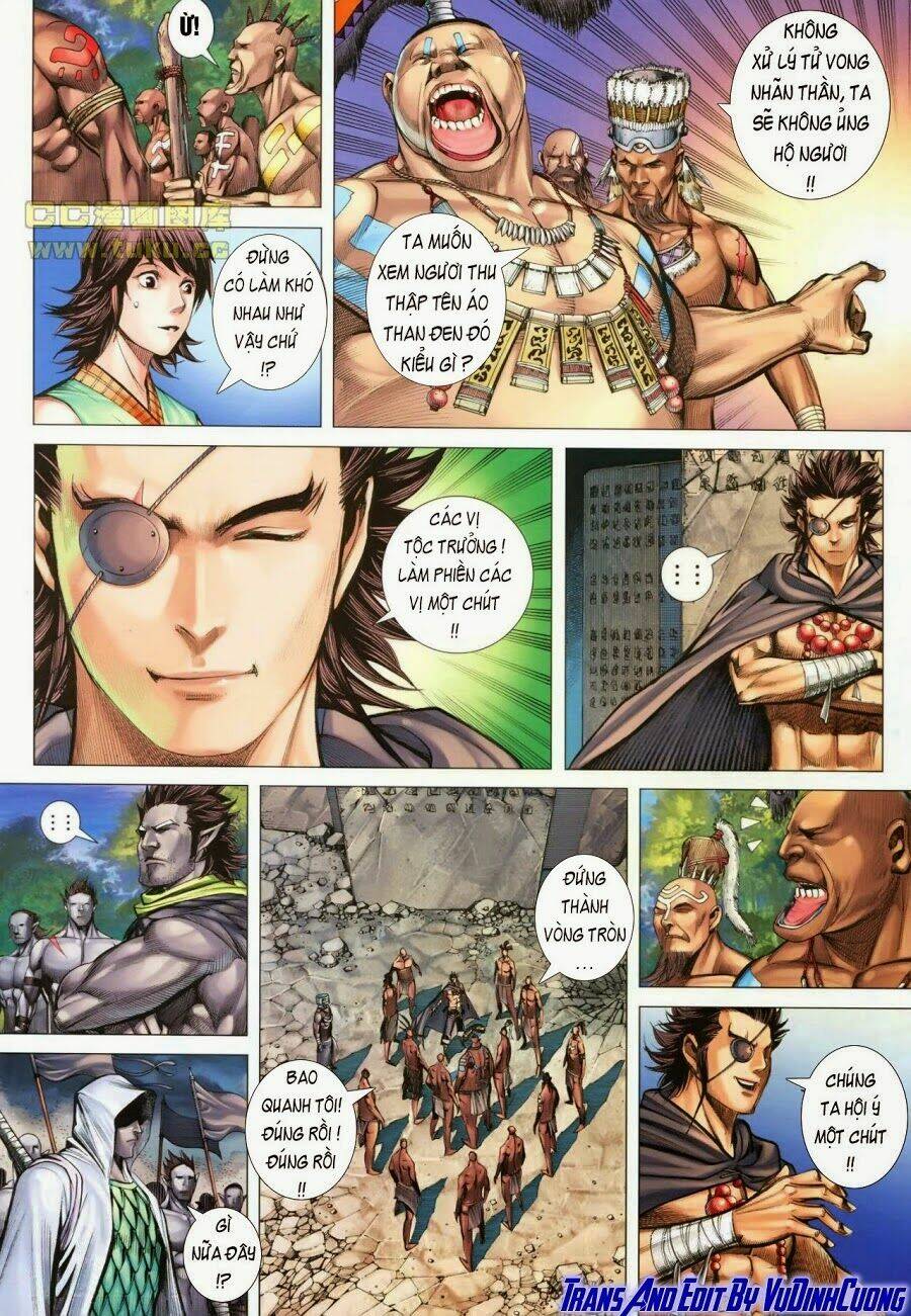 Chương 109 - Trang 22