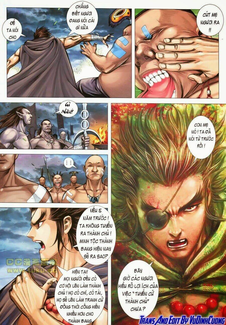 Chương 109 - Trang 25