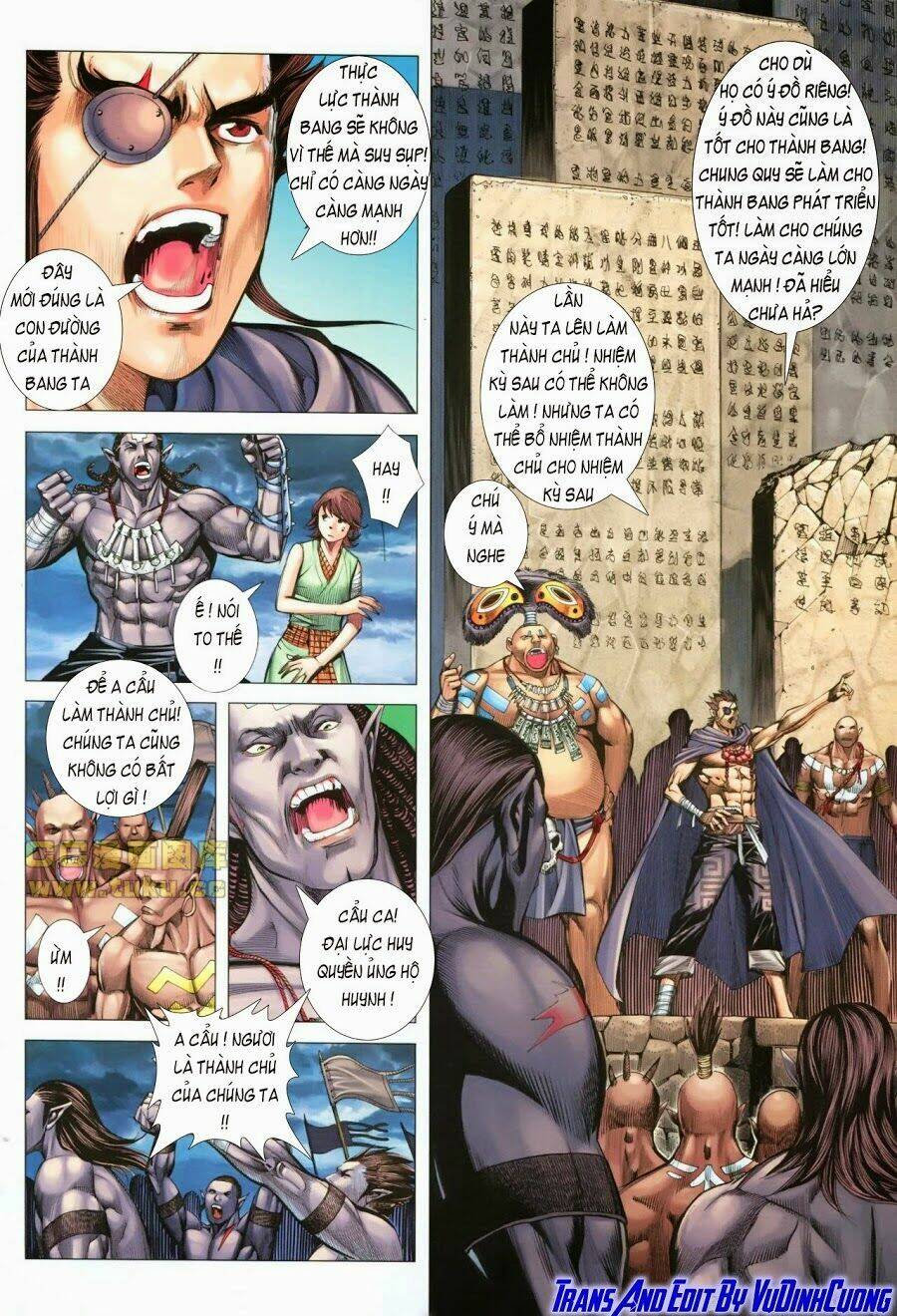 Chương 109 - Trang 26