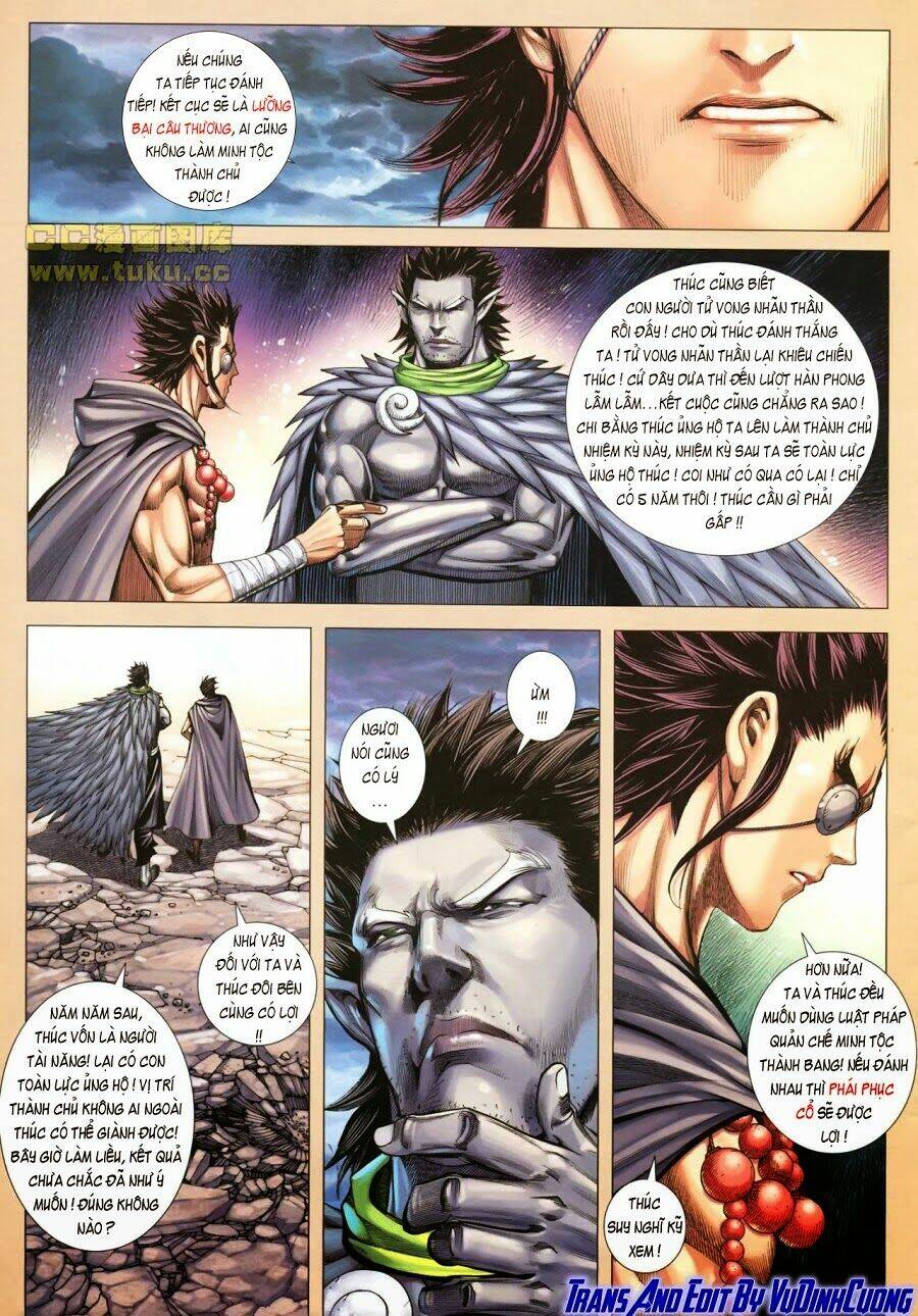 Chương 109 - Trang 29