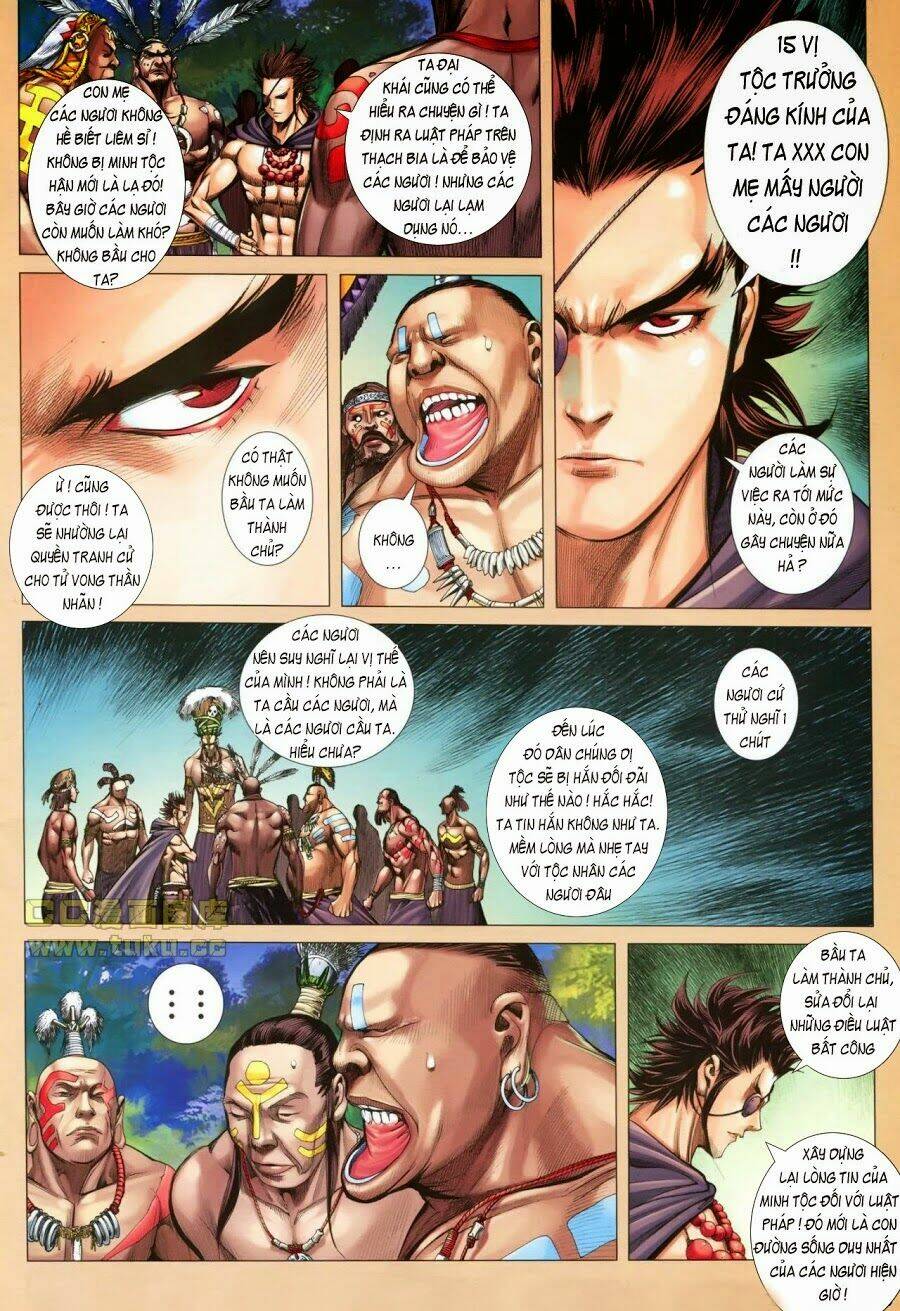 Chương 109 - Trang 30