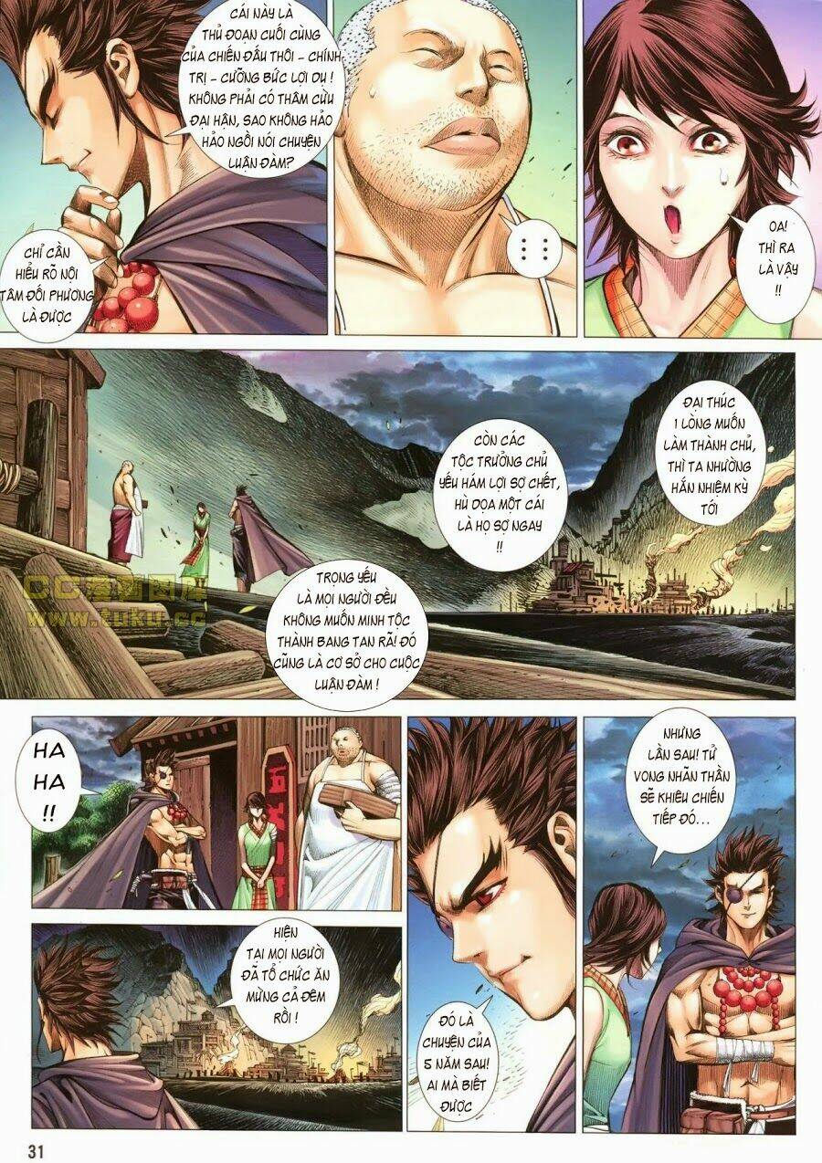 Chương 109 - Trang 31