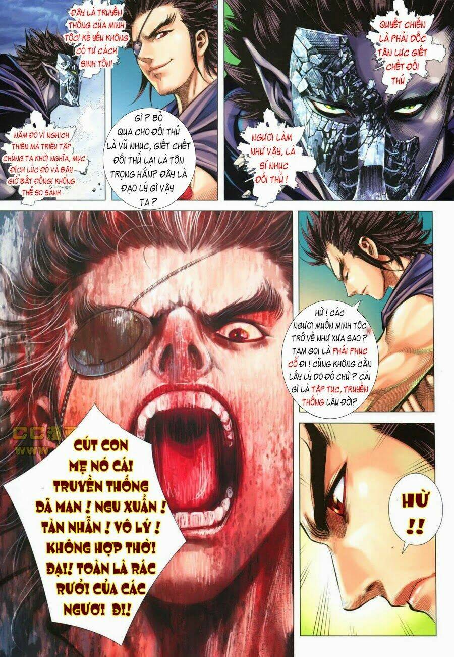 Chương 109 - Trang 7