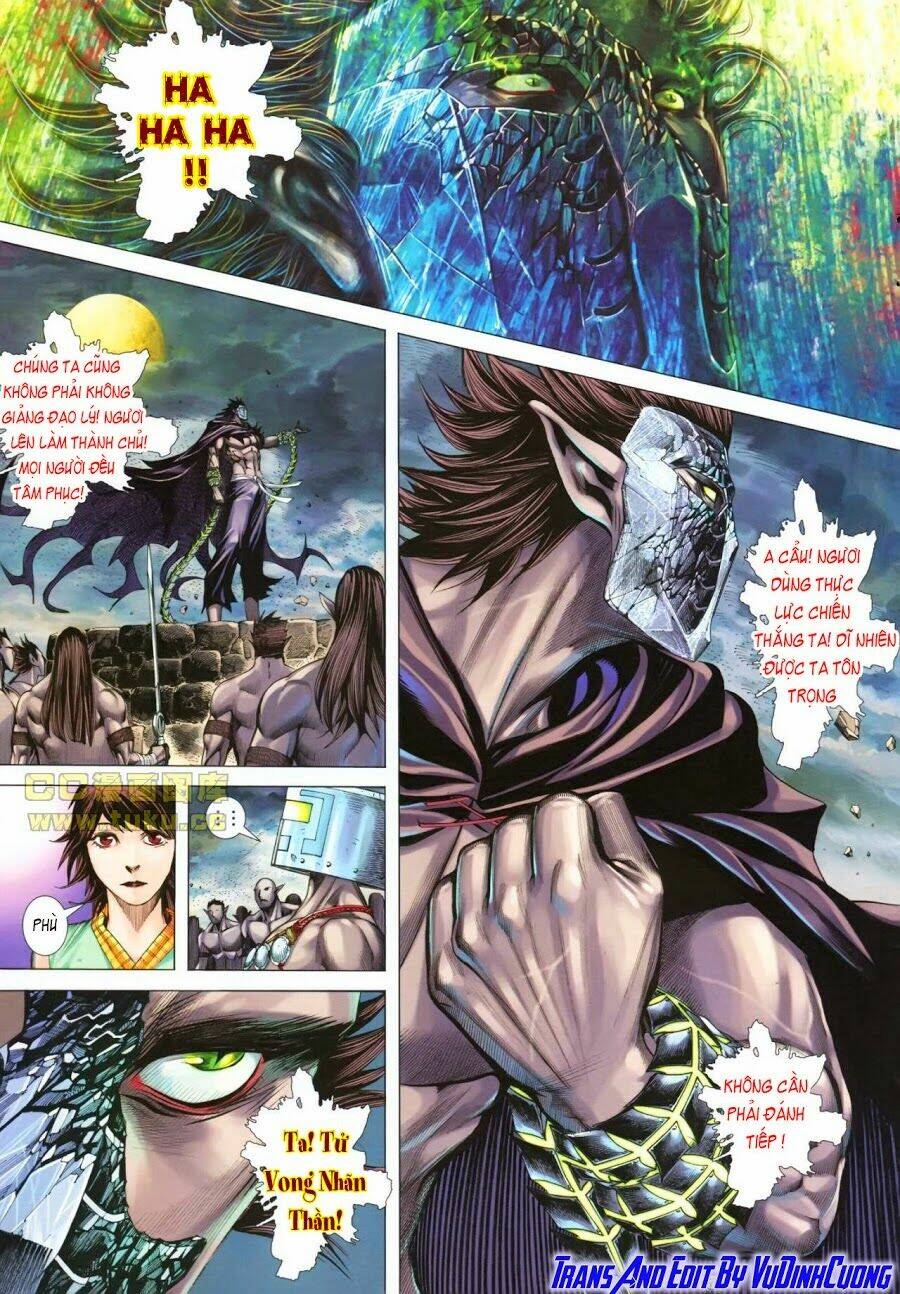 Chương 109 - Trang 9