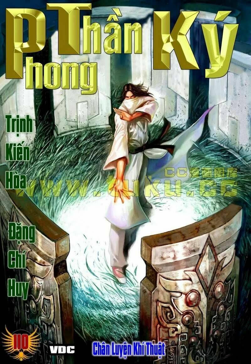 Chương 110 - Trang 1