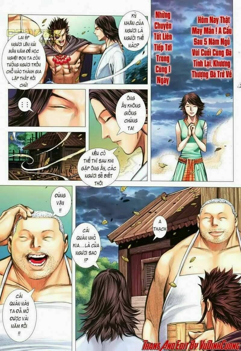 Chương 110 - Trang 17