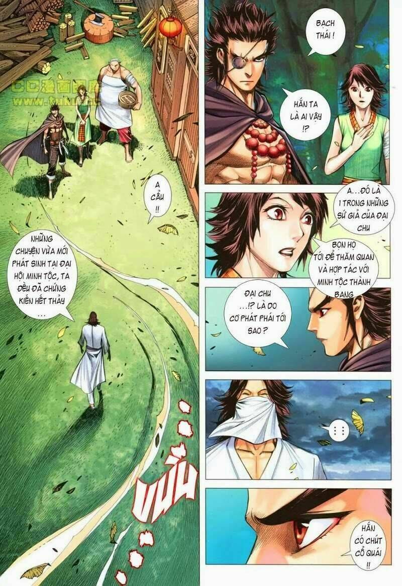 Chương 110 - Trang 3
