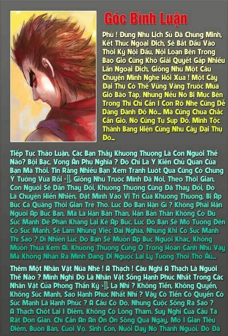 Chương 110 - Trang 32