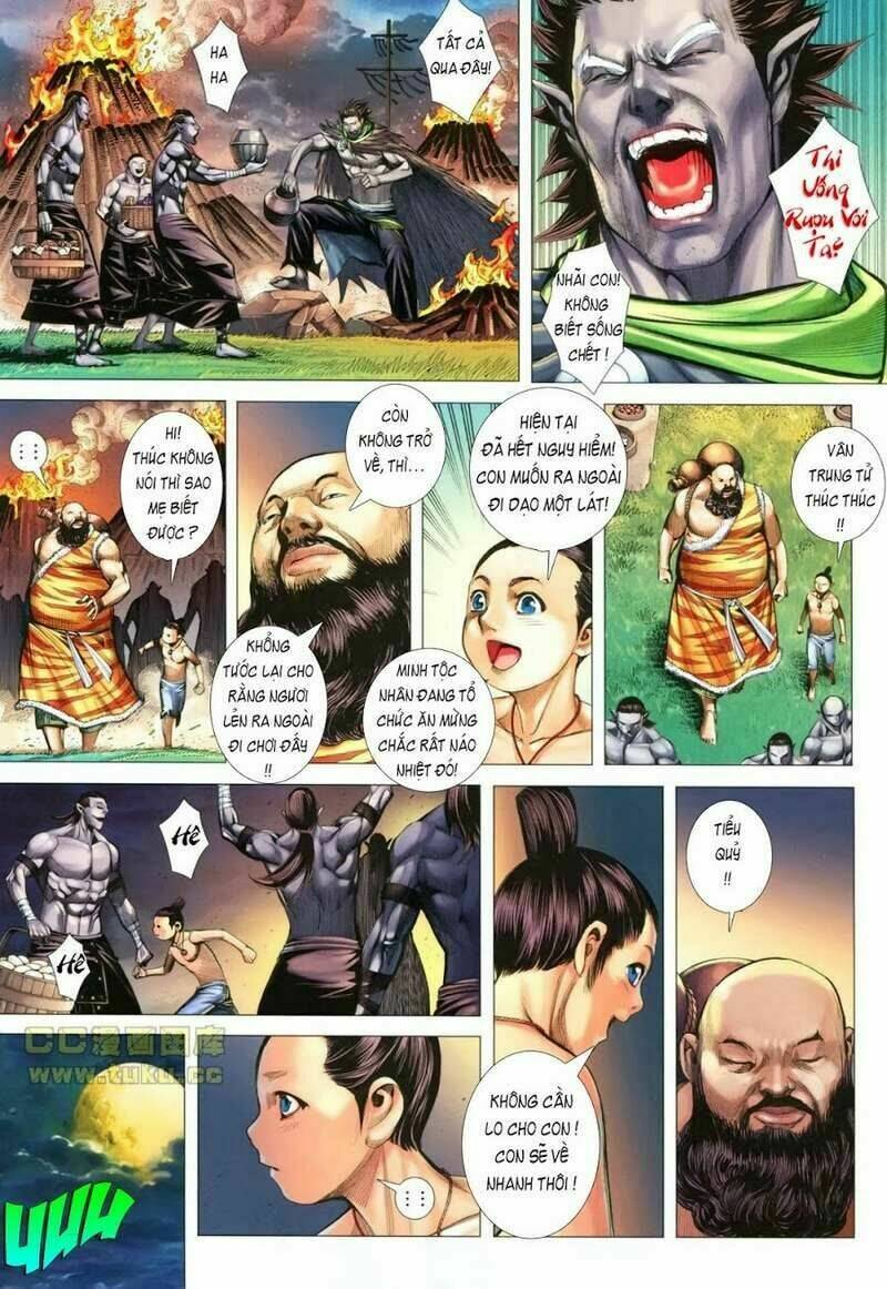 Chương 110 - Trang 8