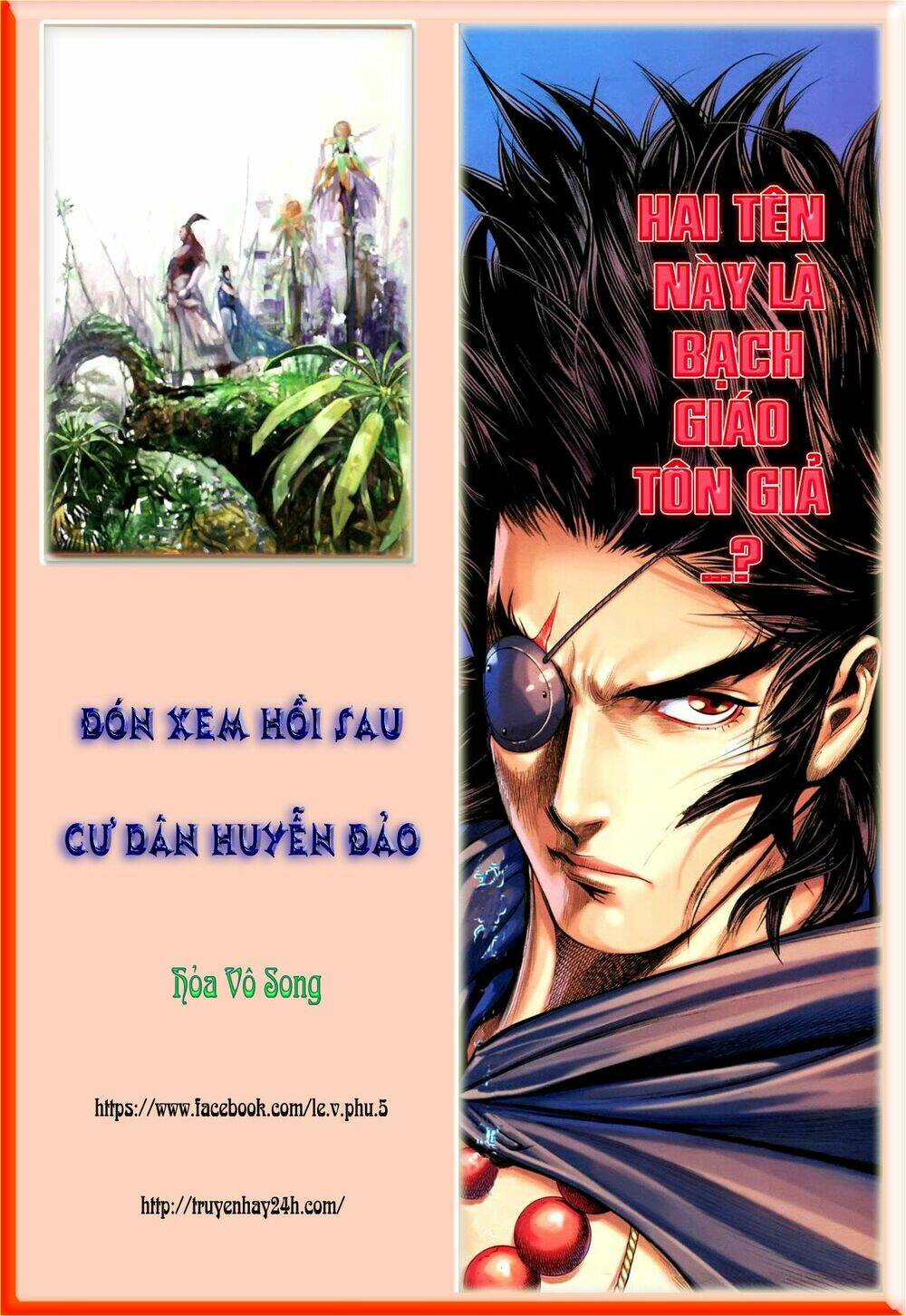 Chương 111 - Trang 32