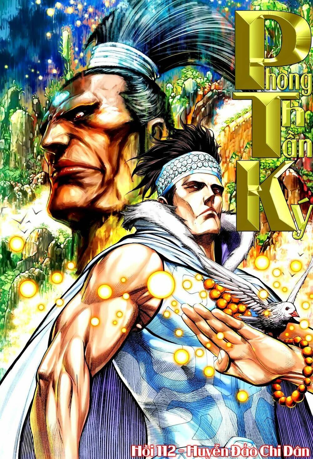 Chương 112 - Trang 2