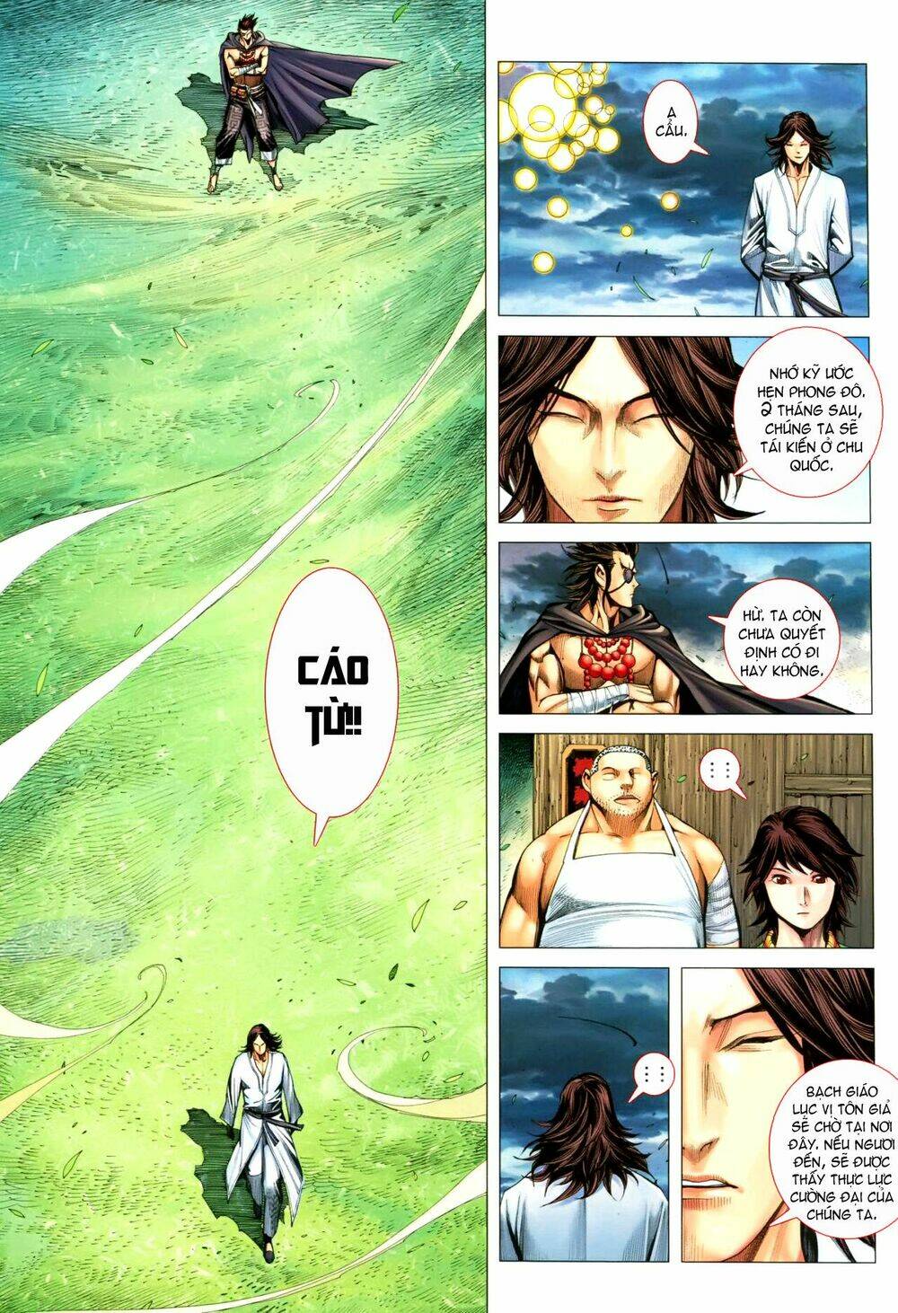 Chương 112 - Trang 30