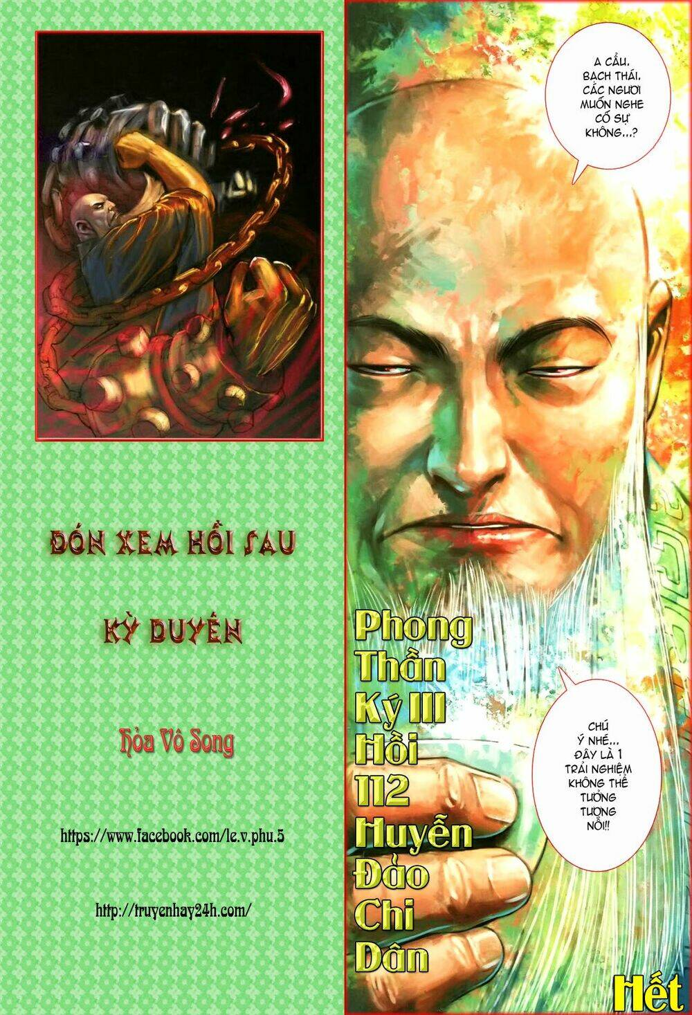 Chương 112 - Trang 33