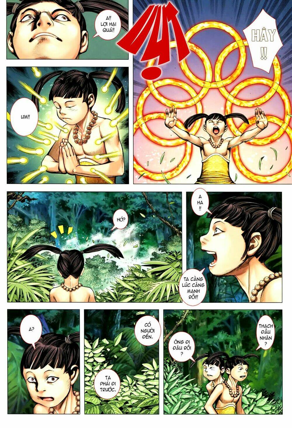 Chương 113 - Trang 12