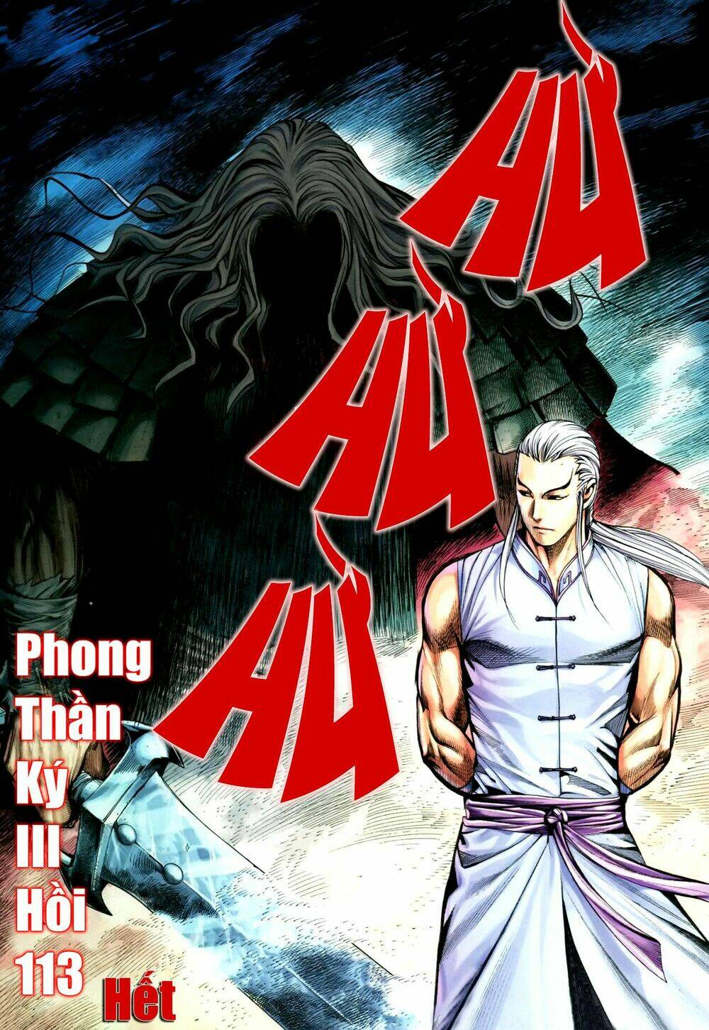 Chương 113 - Trang 33