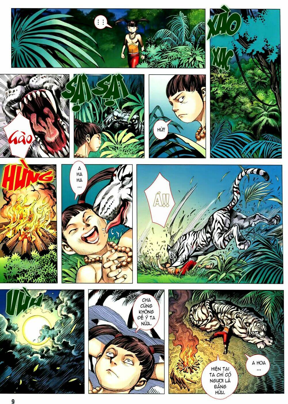 Chương 113 - Trang 9
