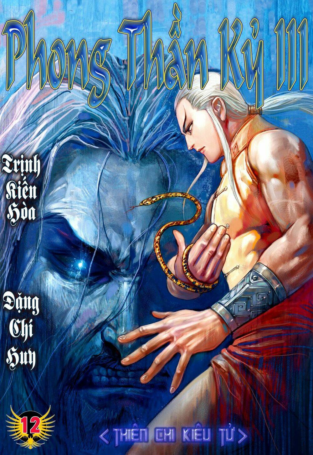 Chương 114 - Trang 1