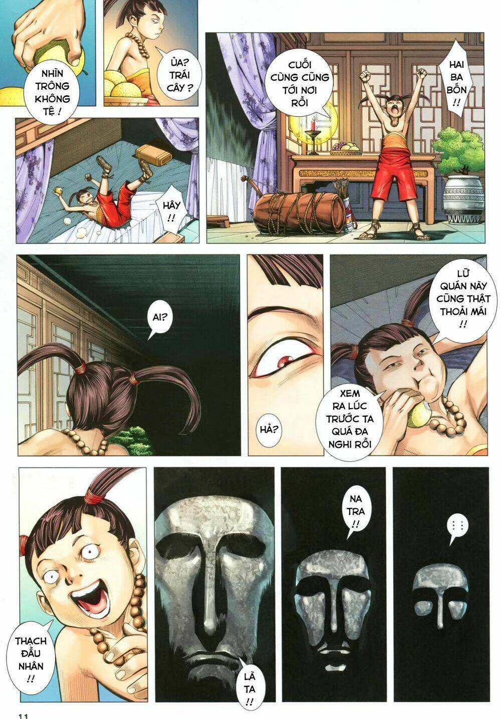 Chương 115 - Trang 12