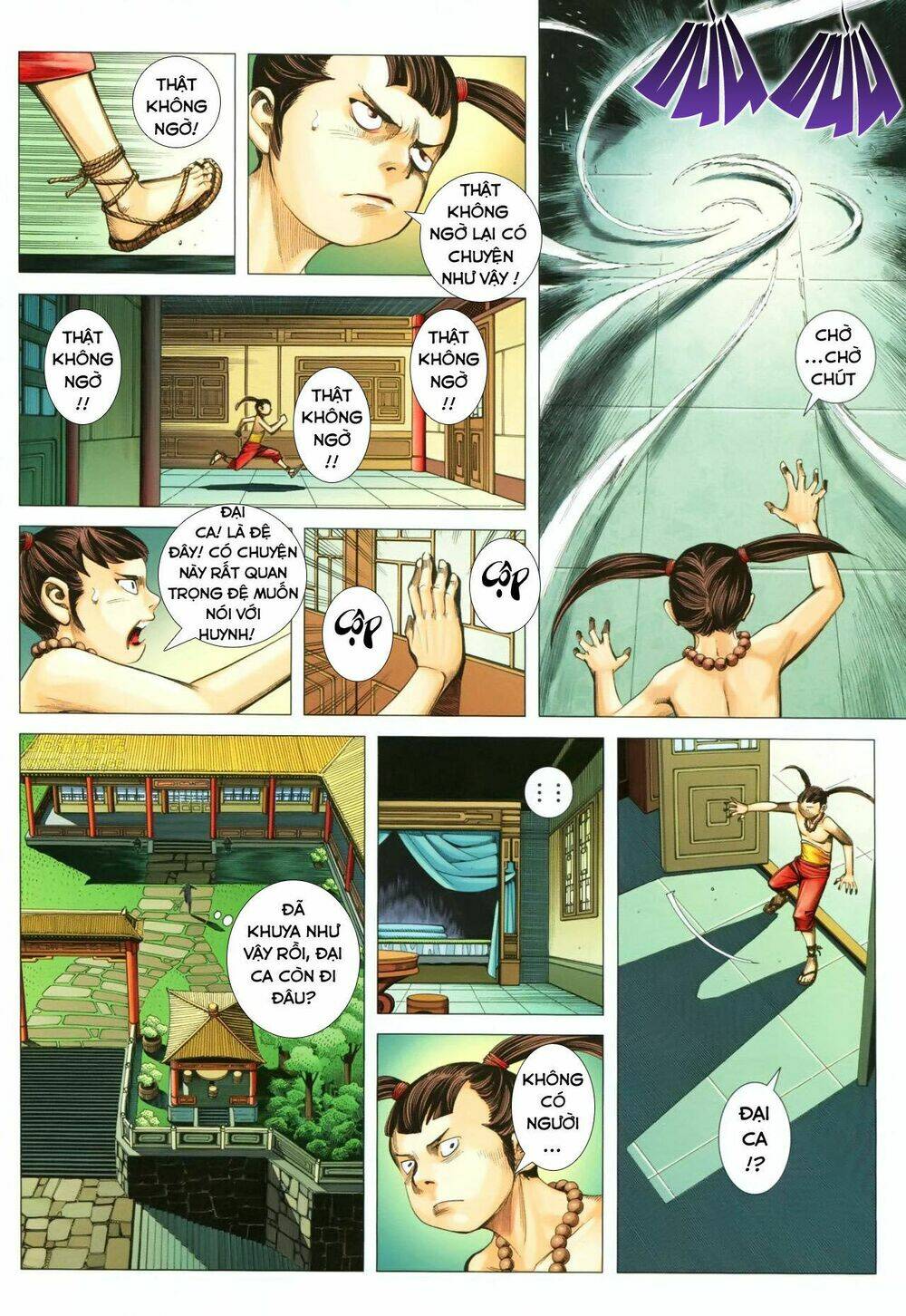 Chương 115 - Trang 15