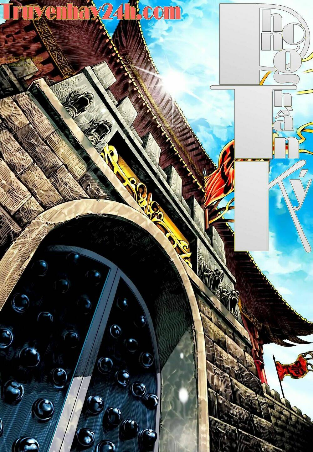 Chương 115 - Trang 3