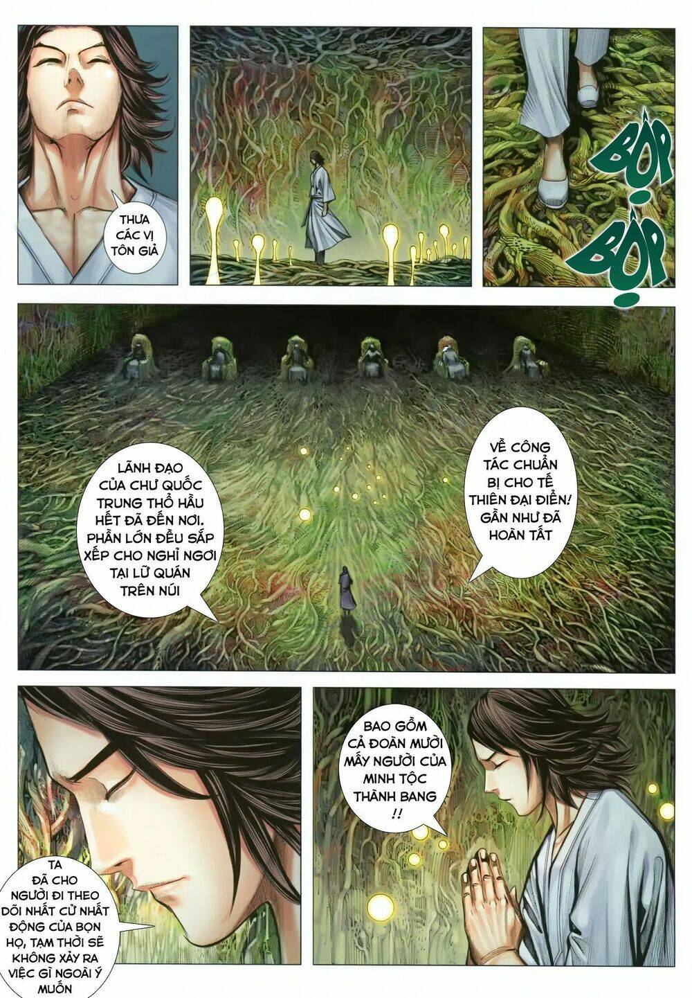 Chương 115 - Trang 24