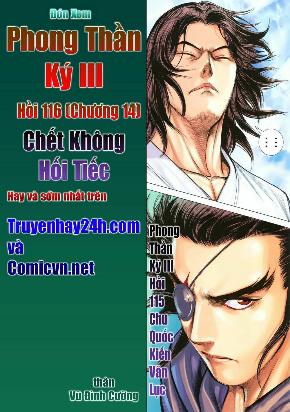 Chương 115 - Trang 34