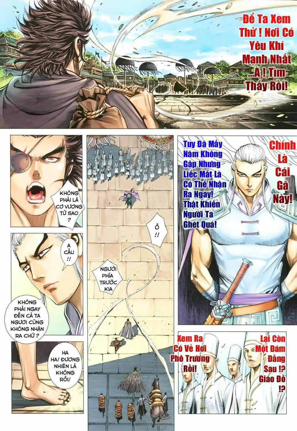 Chương 115 - Trang 6