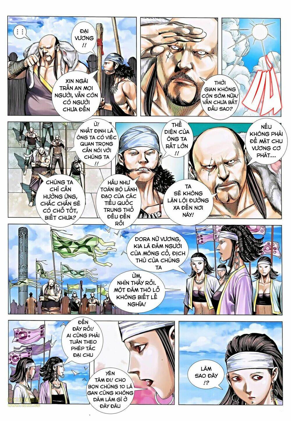 Chương 116 - Trang 3