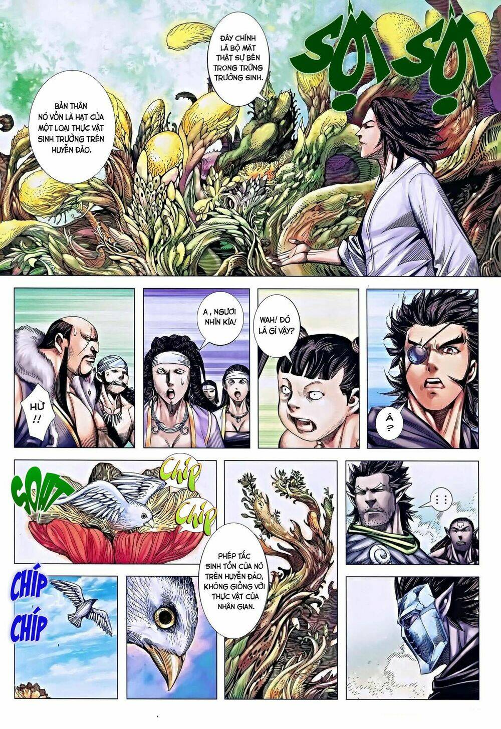 Chương 116 - Trang 27