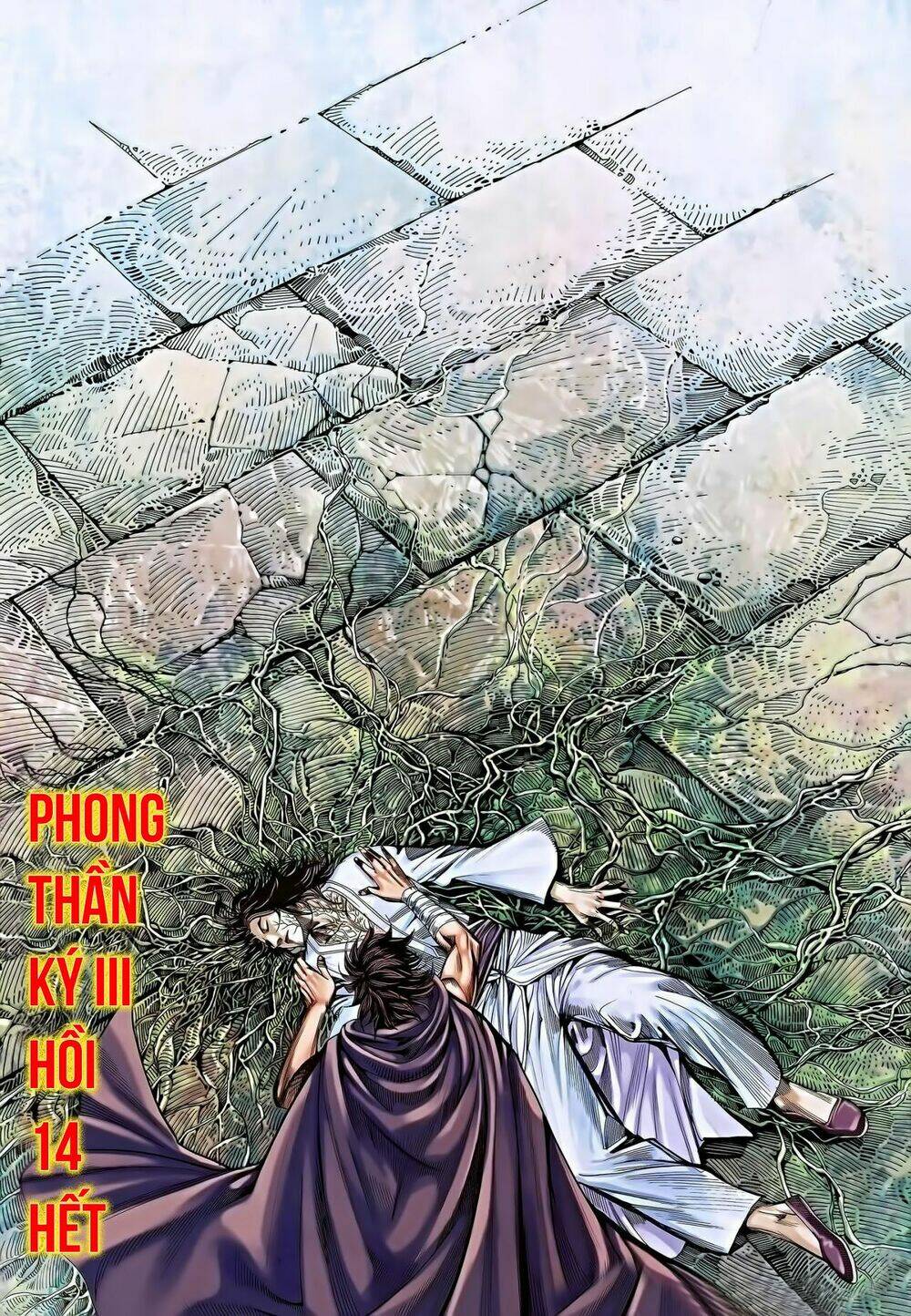 Chương 116 - Trang 35