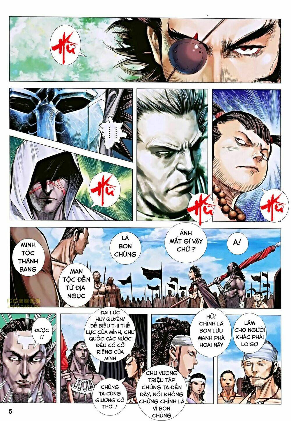 Chương 116 - Trang 6