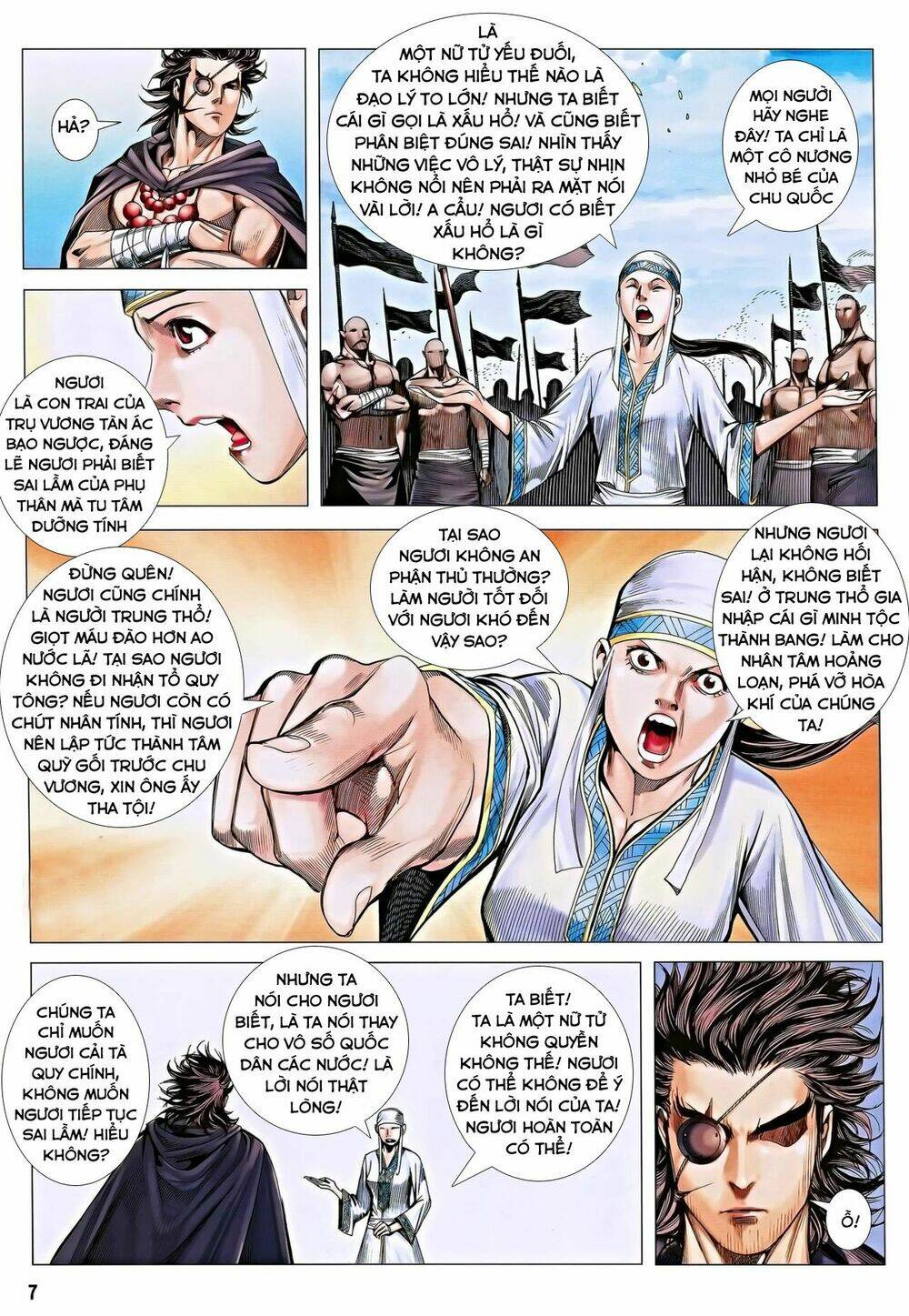 Chương 116 - Trang 8