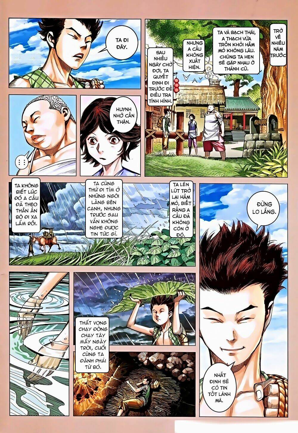 Chương 117 - Trang 2