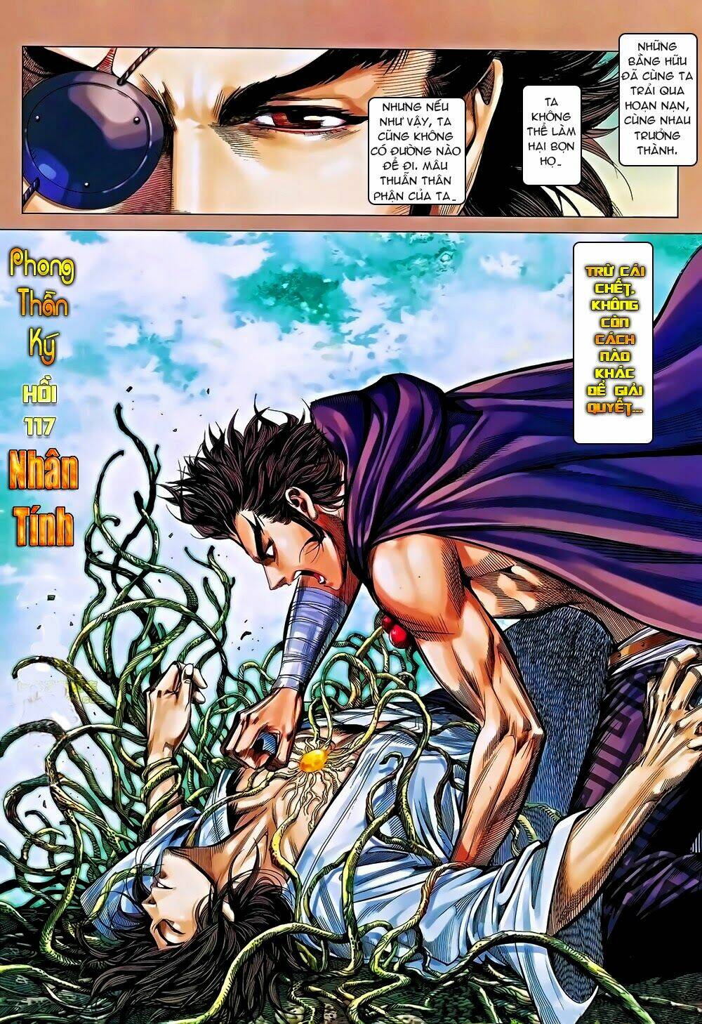 Chương 117 - Trang 11