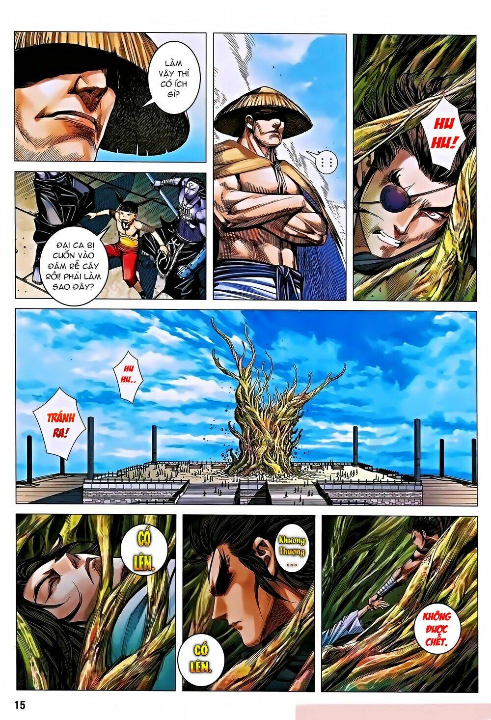 Chương 117 - Trang 15