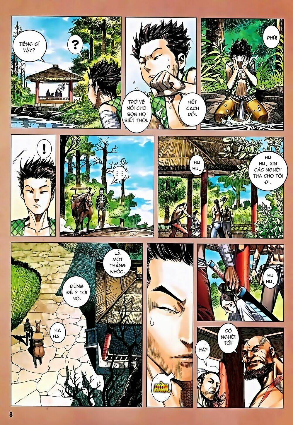 Chương 117 - Trang 3