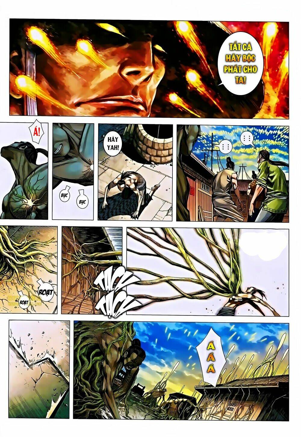 Chương 117 - Trang 28