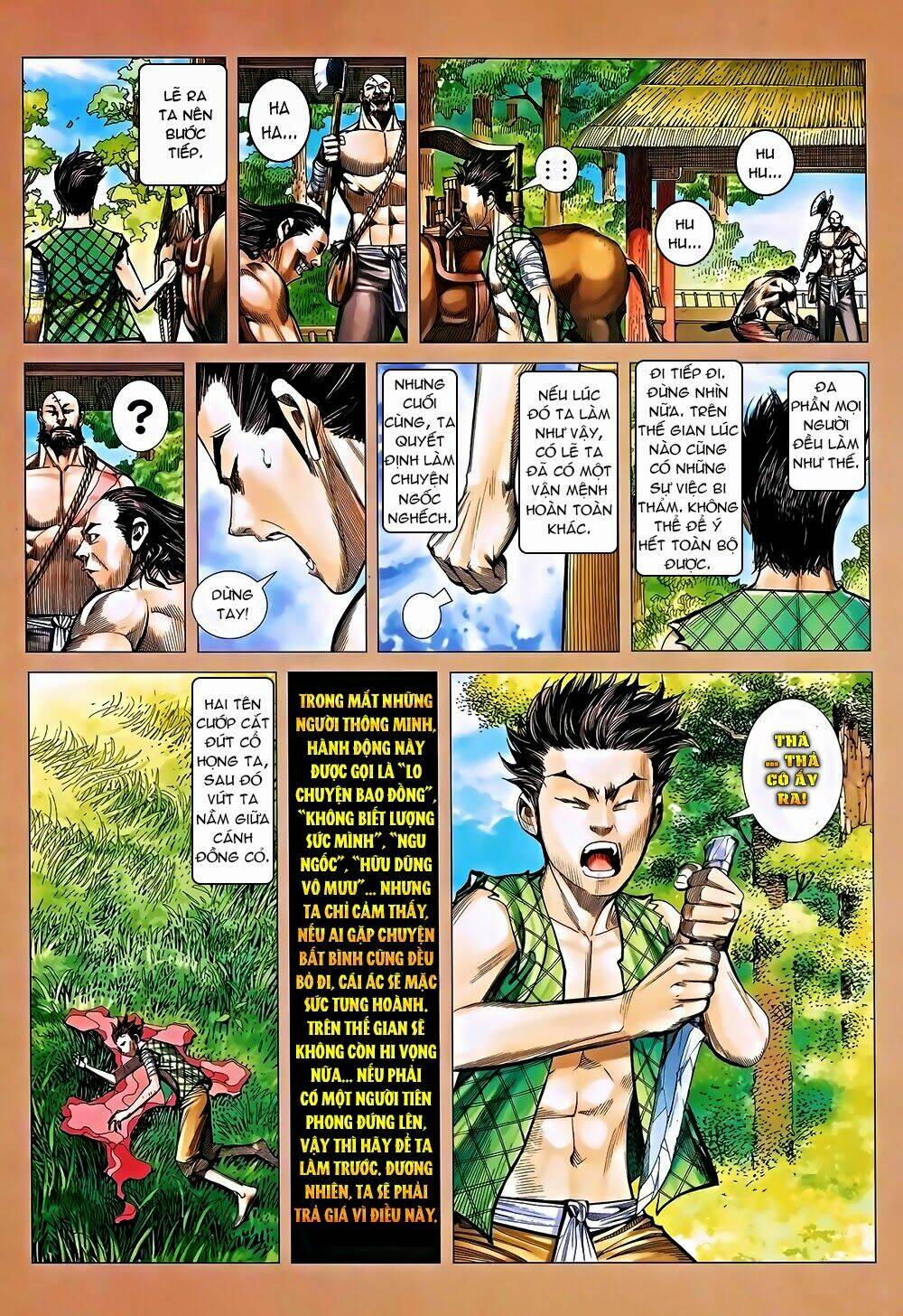 Chương 117 - Trang 4