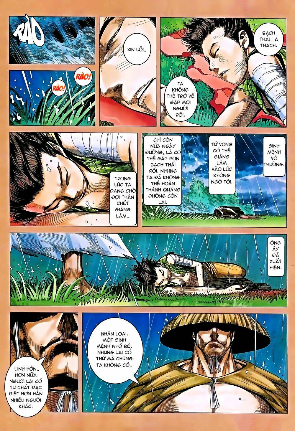 Chương 117 - Trang 5